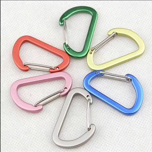 Metal Carabiner